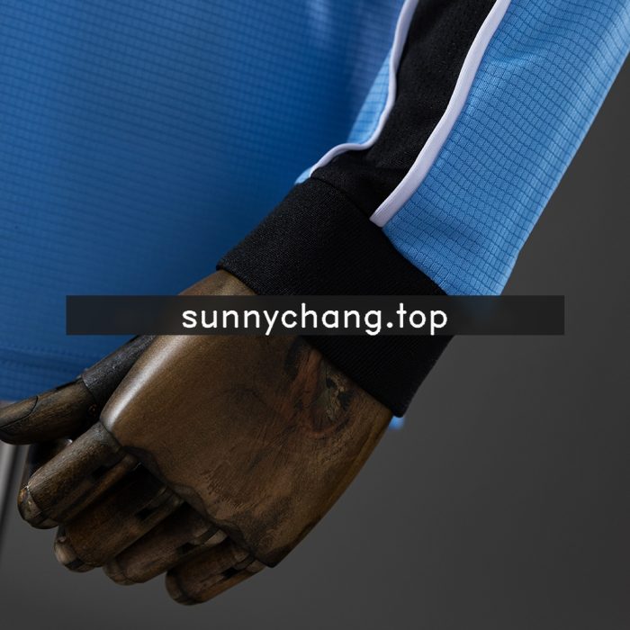 Retro long sleeve Lazio 98/99 home - 图片 2