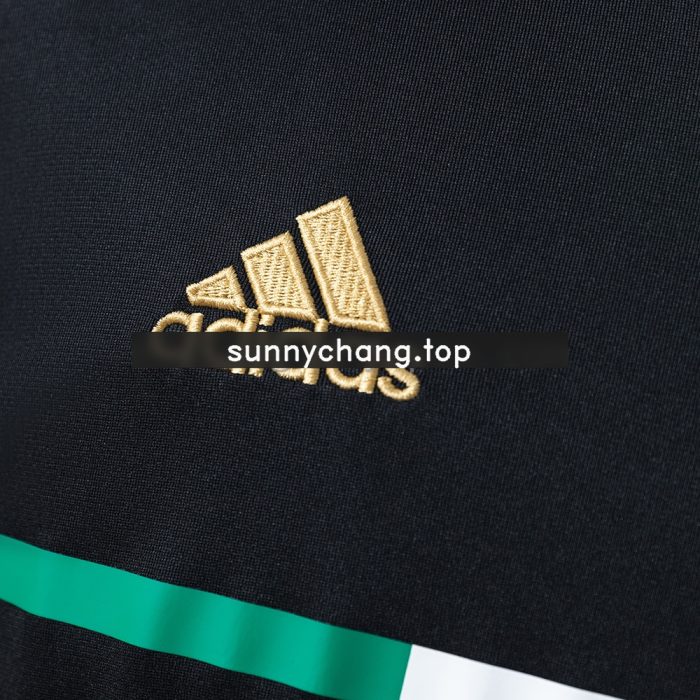 AC Milan 11/12 Away Long Sleeve Retro Jersey - 图片 4