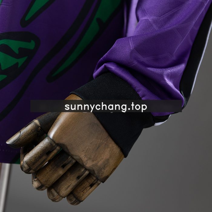 Newcastle United 95/96 Goalkeeper Long Sleeve Retro Jersey - 图片 2