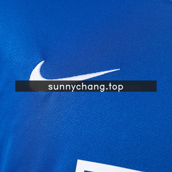 M-U 2008/09 Second Away Long Sleeve Retro Jersey - 图片 3