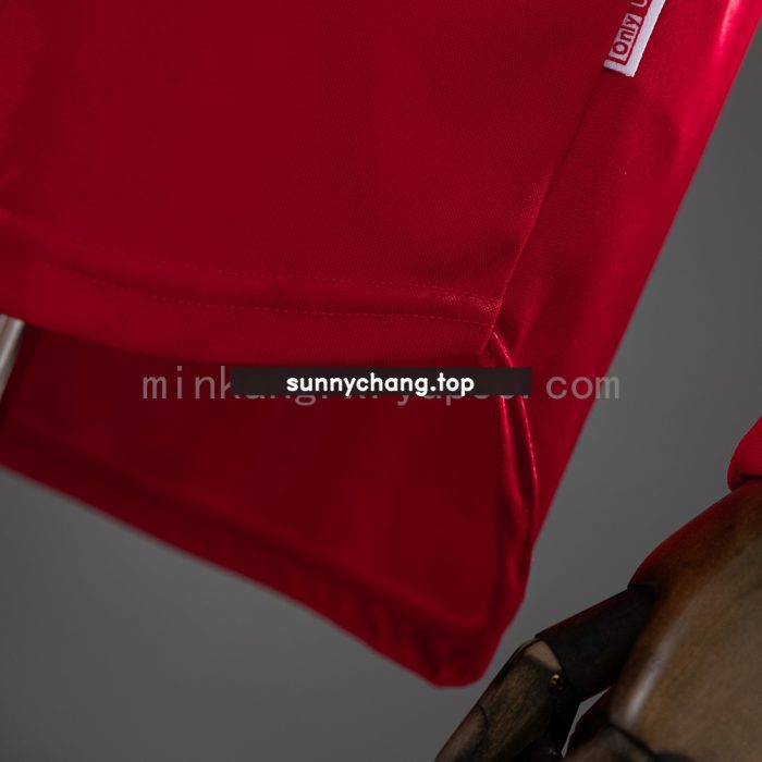 M-U 1999/00 Home Long Sleeve Retro Jersey - 图片 2