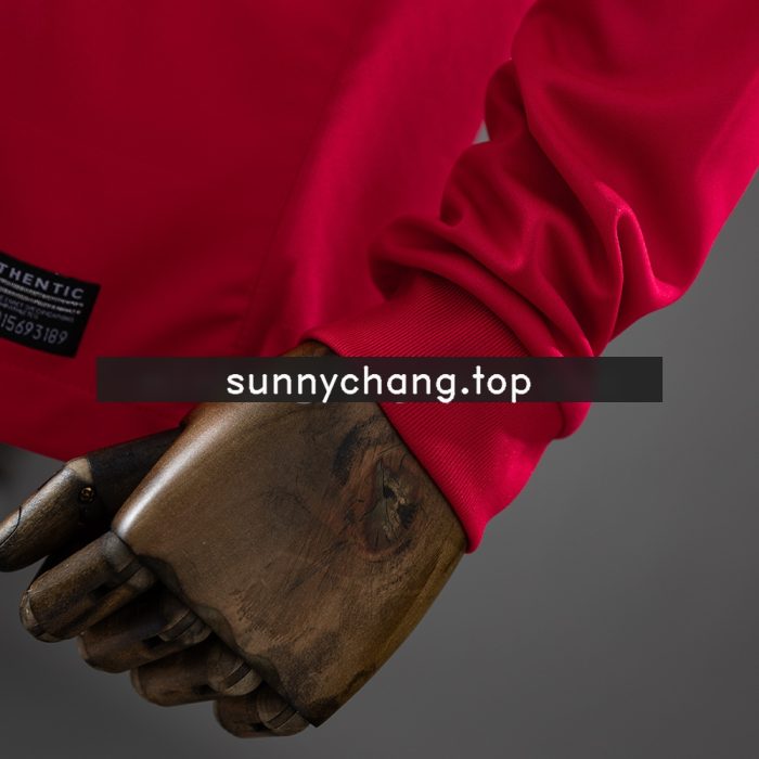 M-U 2010 Home Long Sleeve Retro Jersey - 图片 2