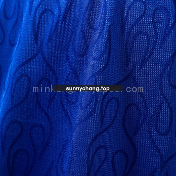 Japan 1998 Home Long Sleeve Retro Jersey - 图片 4