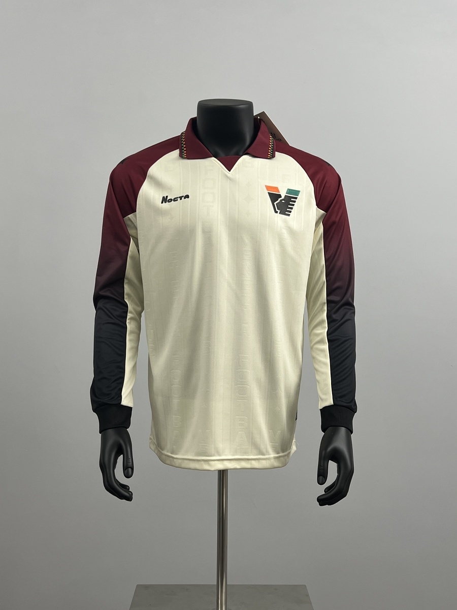 JER-11444_1 25/26 Long Sleeve Venice Away S-XXL - 图片 1