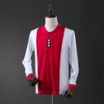 Ajax Commemorative Edition Long Sleeve Jersey