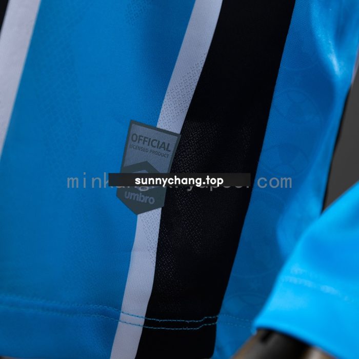 Gremio Home Long Sleeve 25/26 - 图片 2