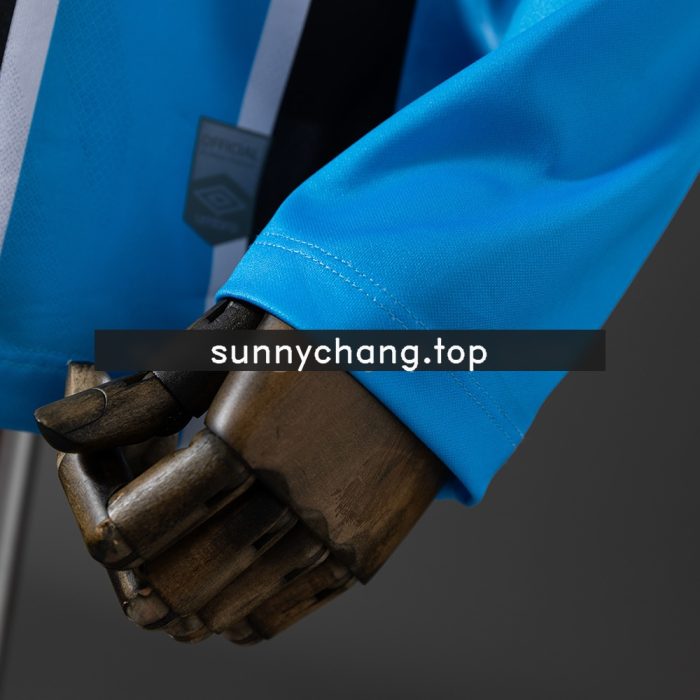 Gremio Home Long Sleeve 25/26 - 图片 3