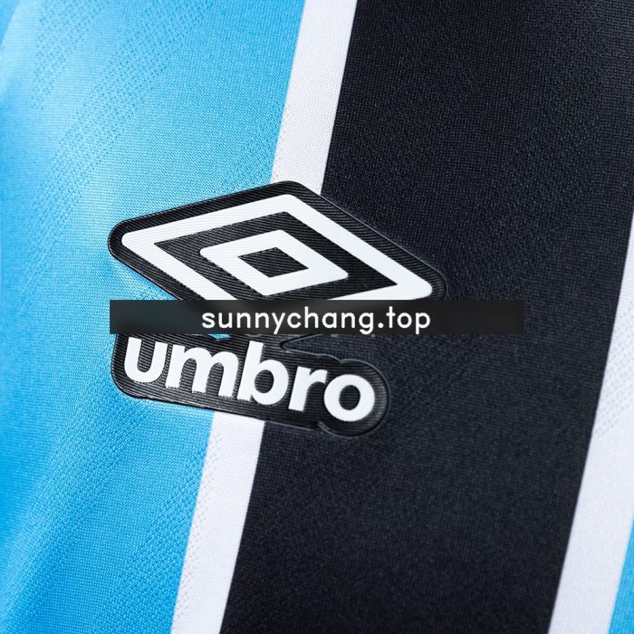 Gremio Home Long Sleeve 25/26 - 图片 4
