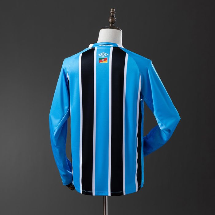 Gremio Home Long Sleeve 25/26 - 图片 7