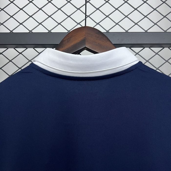 Retro France 2014 Home S-XXL - 图片 2