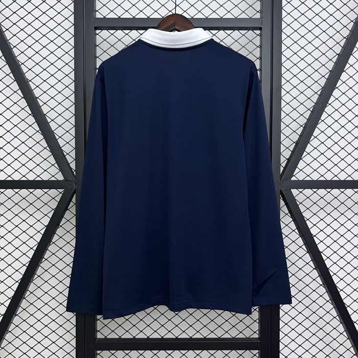 Retro France 2014 Home S-XXL - 图片 3