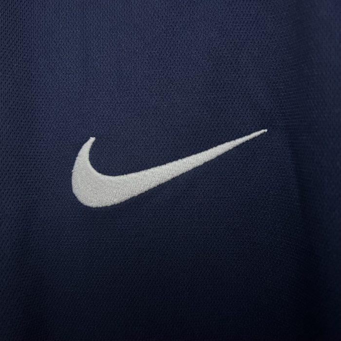 Retro France 2014 Home S-XXL - 图片 7