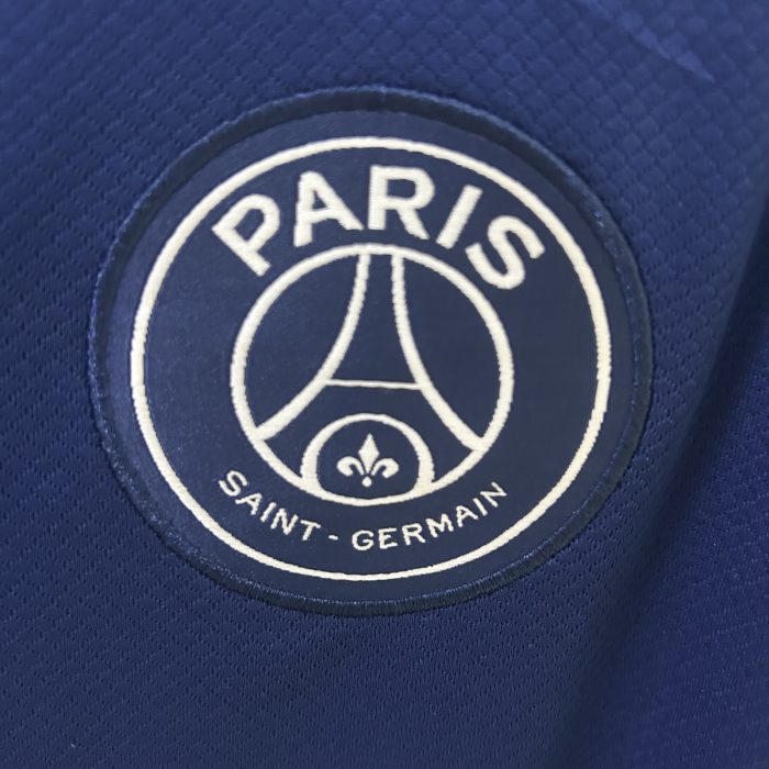 PSG Fourth Away Long Sleeve Jersey - 图片 4