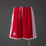 Bayern Munich 26/27 Home Shorts