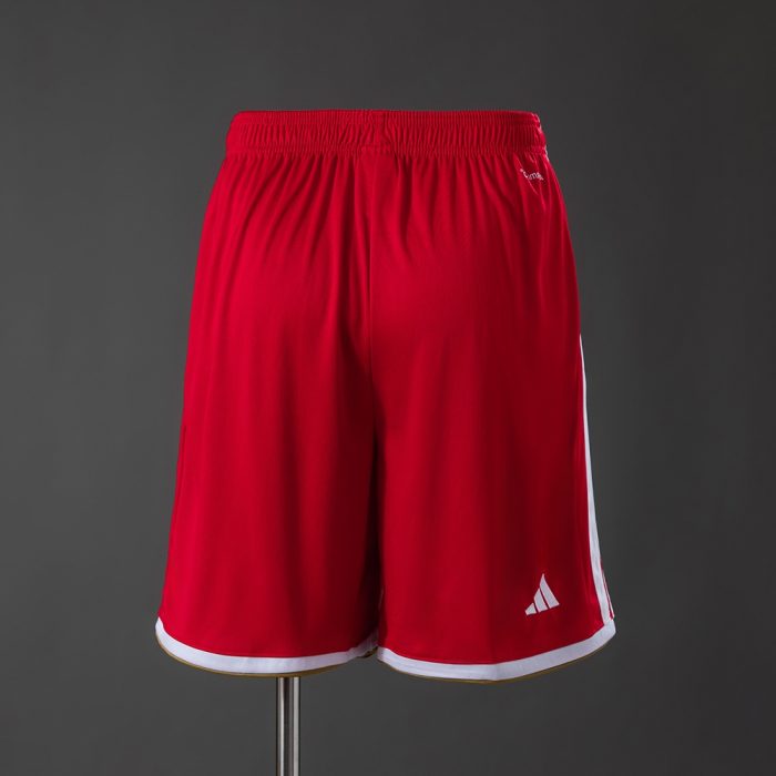 Bayern Munich 26/27 Home Shorts - 图片 2