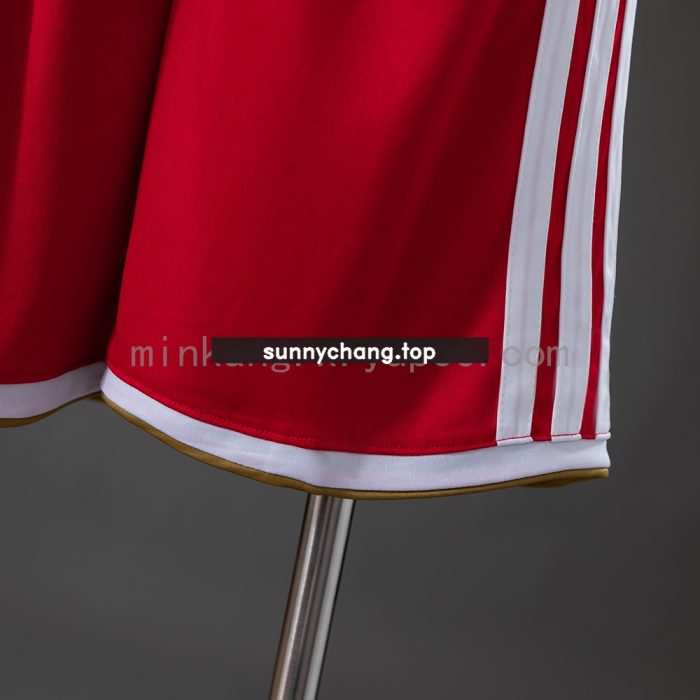 Bayern Munich 26/27 Home Shorts - 图片 6