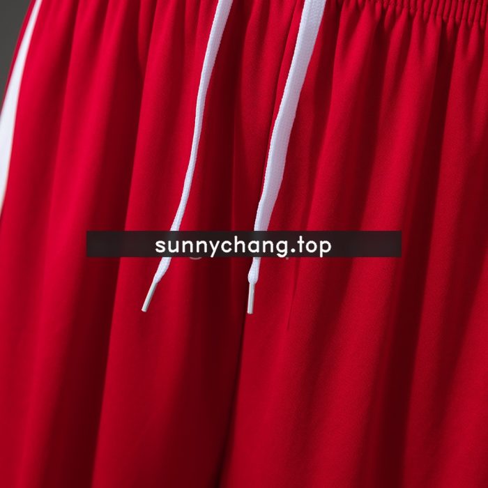Bayern Munich 26/27 Home Shorts - 图片 7