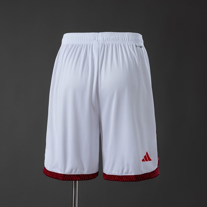 Arsenal 26/27 Home Shorts - 图片 2