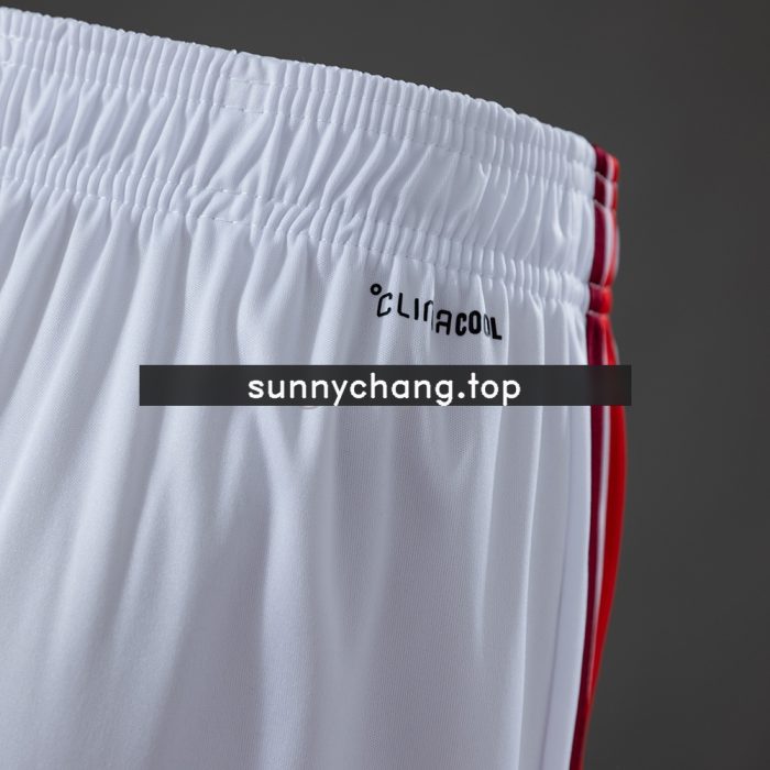 Arsenal 26/27 Home Shorts - 图片 4