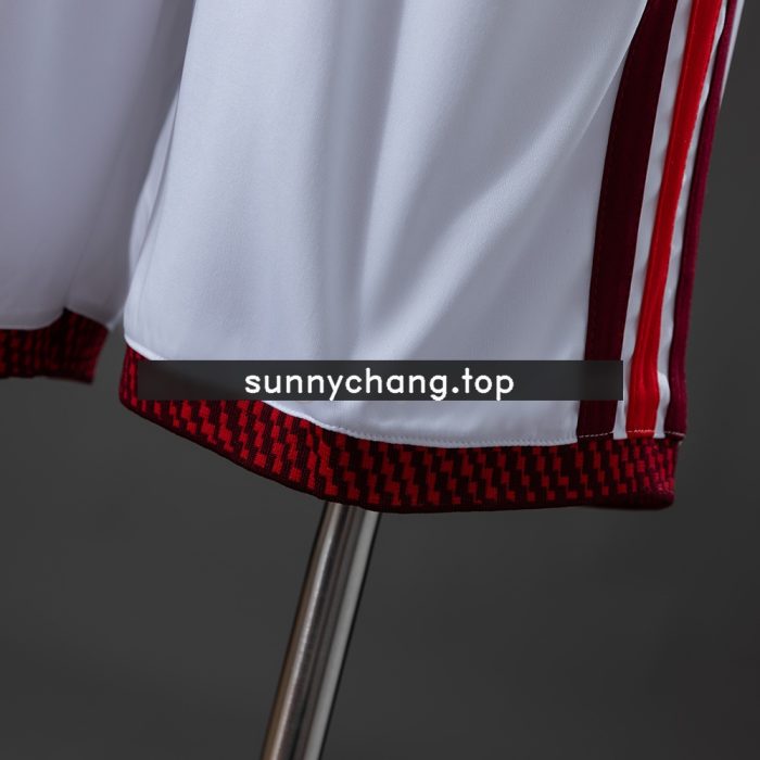 Arsenal 26/27 Home Shorts - 图片 6