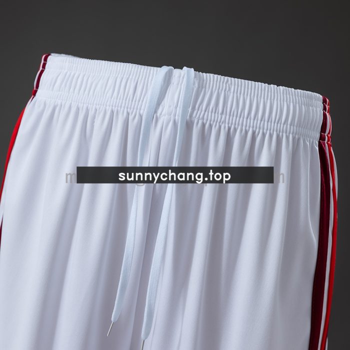 Arsenal 26/27 Home Shorts - 图片 8