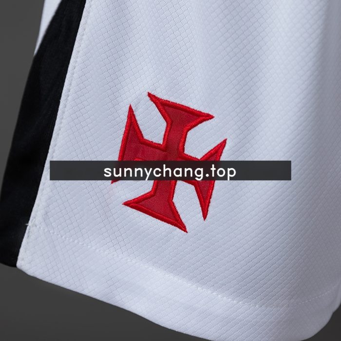 Vasco Da Gama 26/27 Away Shorts - 图片 6