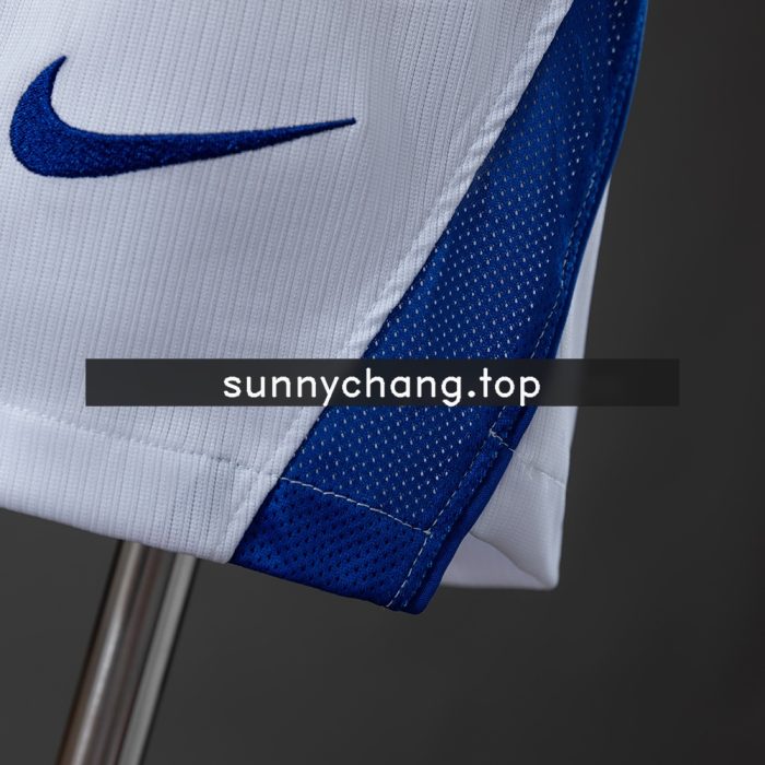 Croatia 2026 Home Shorts - 图片 3