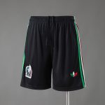 Mexico 2026 Third Shorts