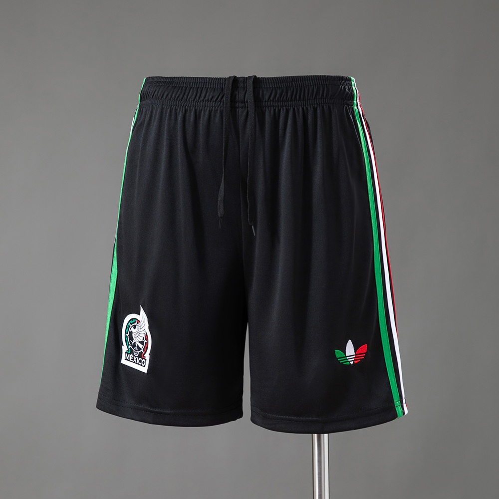 JER-11458_1 Mexico 2026 Third Shorts - 图片 1