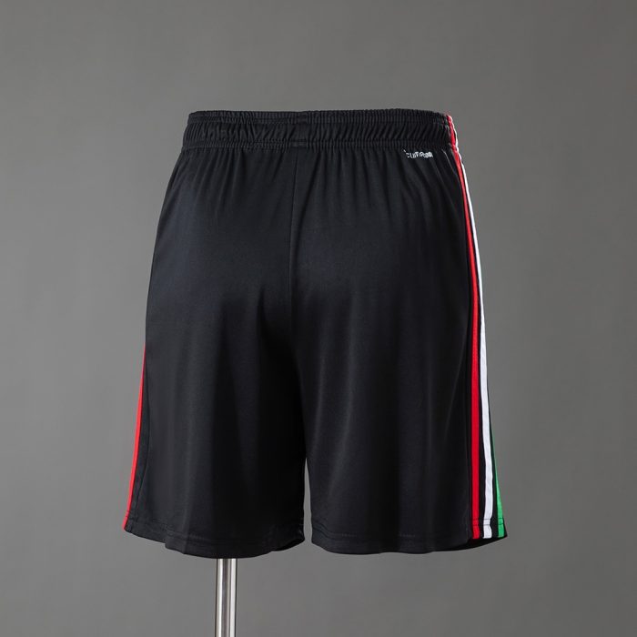 Mexico 2026 Third Shorts - 图片 2