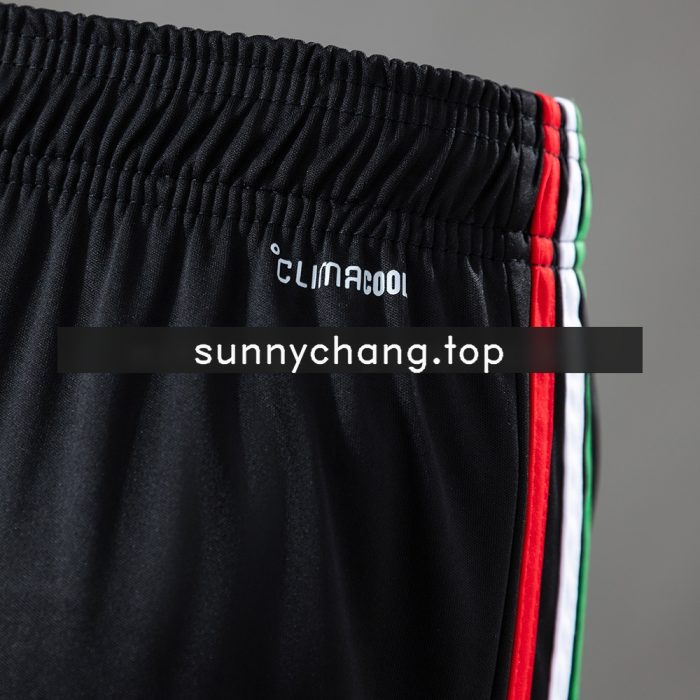 Mexico 2026 Third Shorts - 图片 3