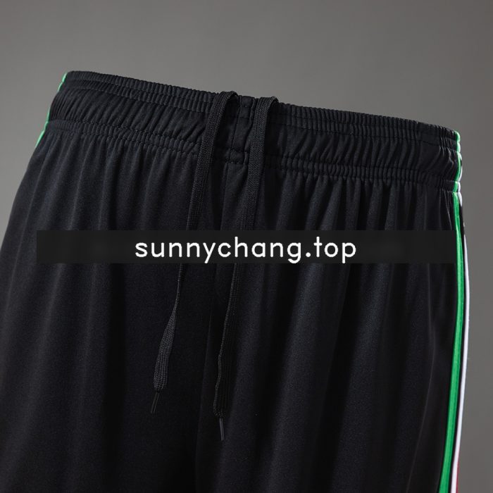 Mexico 2026 Third Shorts - 图片 7