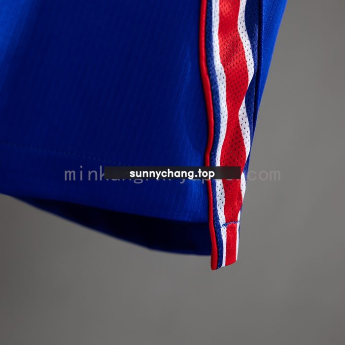 PSG 26/27 Home Shorts - 图片 3
