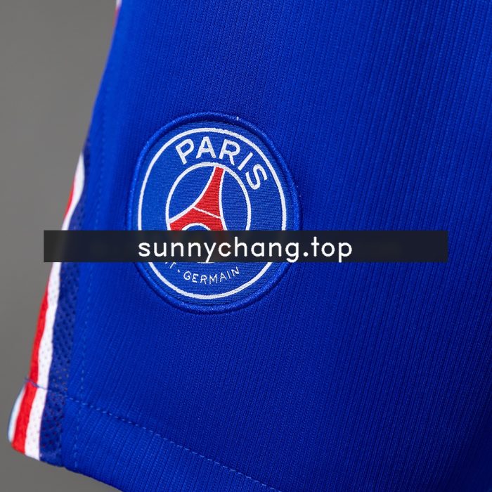 PSG 26/27 Home Shorts - 图片 4