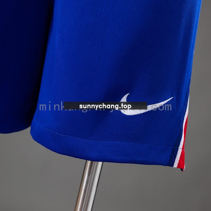 PSG 26/27 Home Shorts - 图片 5
