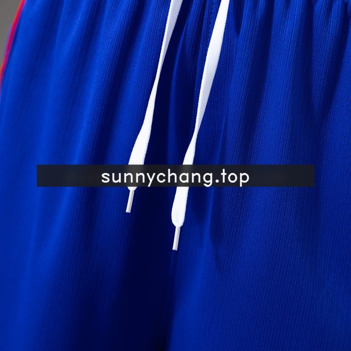 PSG 26/27 Home Shorts - 图片 6