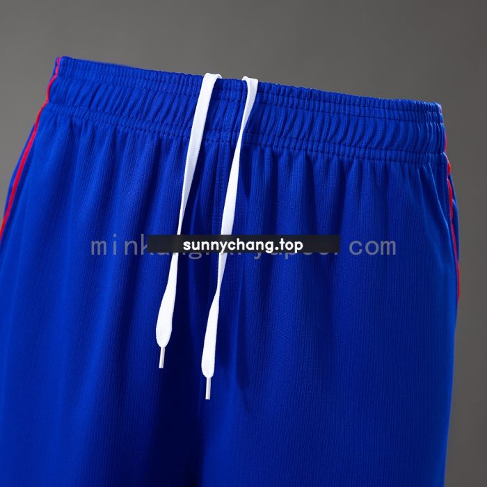 PSG 26/27 Home Shorts - 图片 7