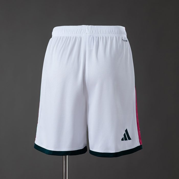 Real Madrid 26/27 Home Shorts - 图片 2