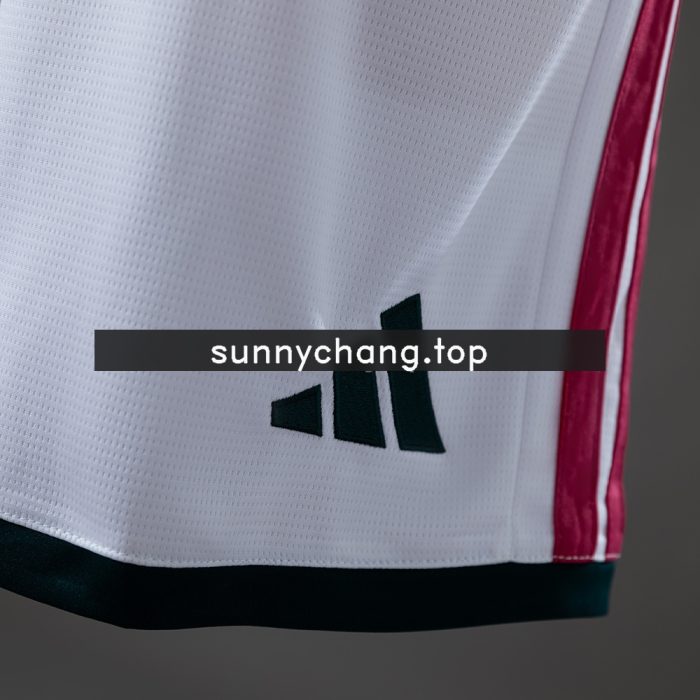 Real Madrid 26/27 Home Shorts - 图片 3