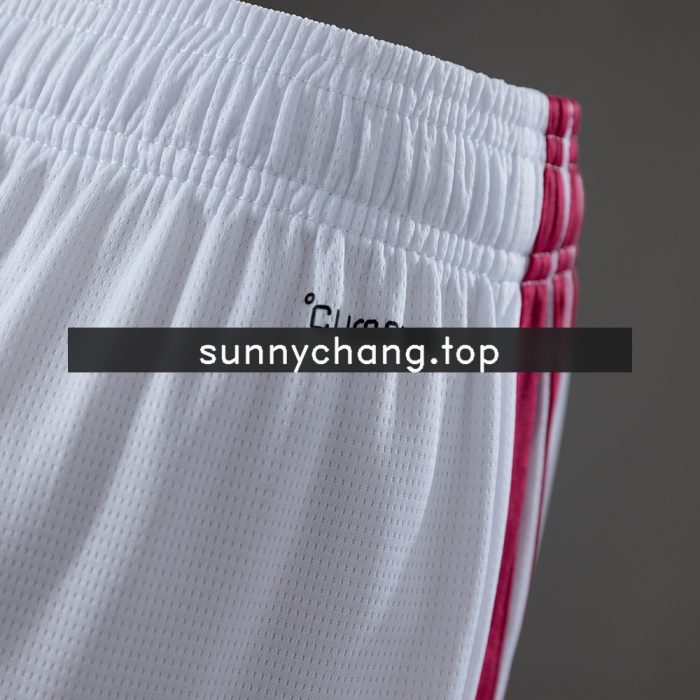 Real Madrid 26/27 Home Shorts - 图片 4