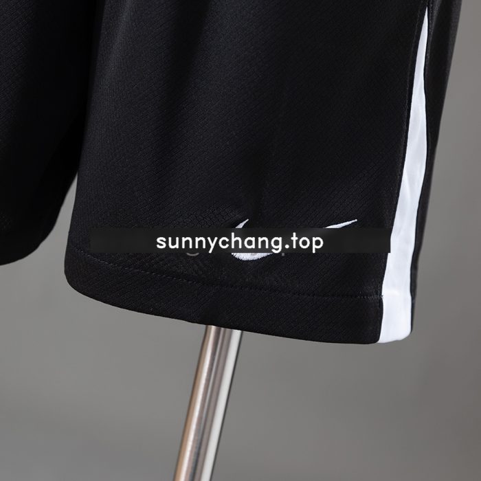 Vasco Da Gama 26/27 Home Shorts - 图片 3