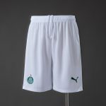 Palmeiras 26/27 Home Shorts