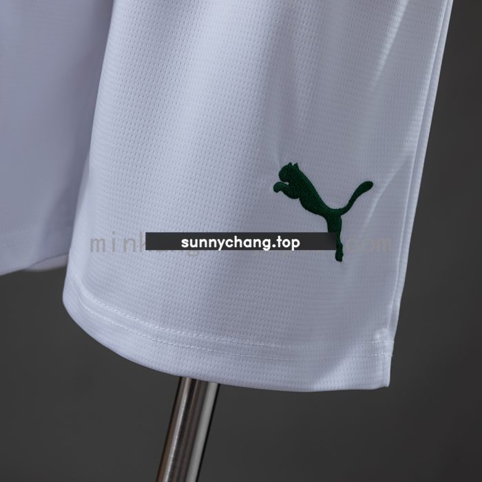 Palmeiras 26/27 Home Shorts - 图片 3