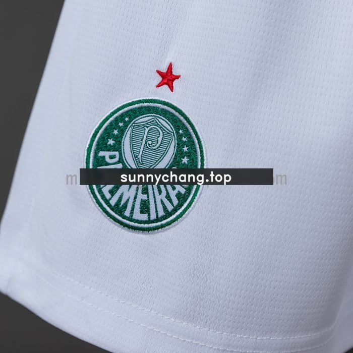 Palmeiras 26/27 Home Shorts - 图片 6