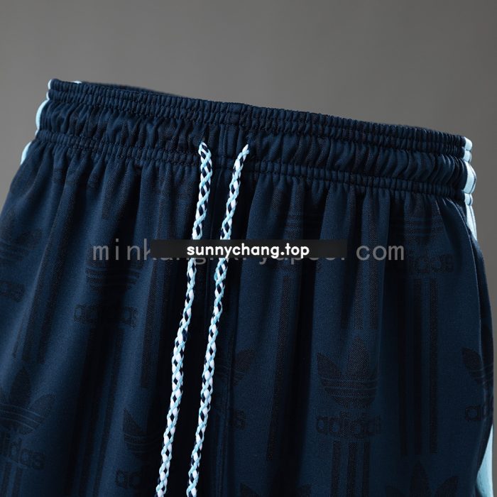 Argentina 2026 OG Player Version Training Shorts - 图片 6