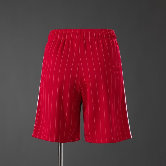 M-U Terrace Icons Shorts Red - 图片 2