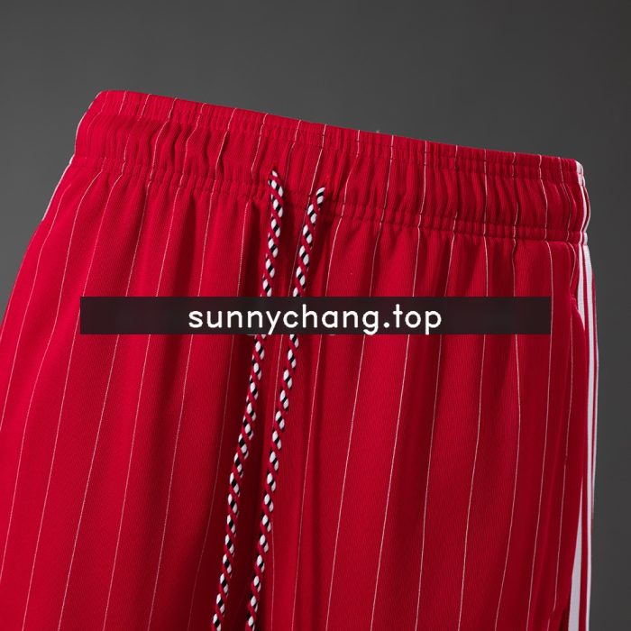 M-U Terrace Icons Shorts Red - 图片 6