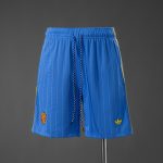 M-U Terrace Icons Shorts Blue