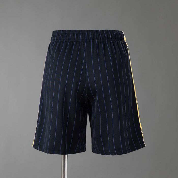 M-UTerrace Icons Shorts Black - 图片 2