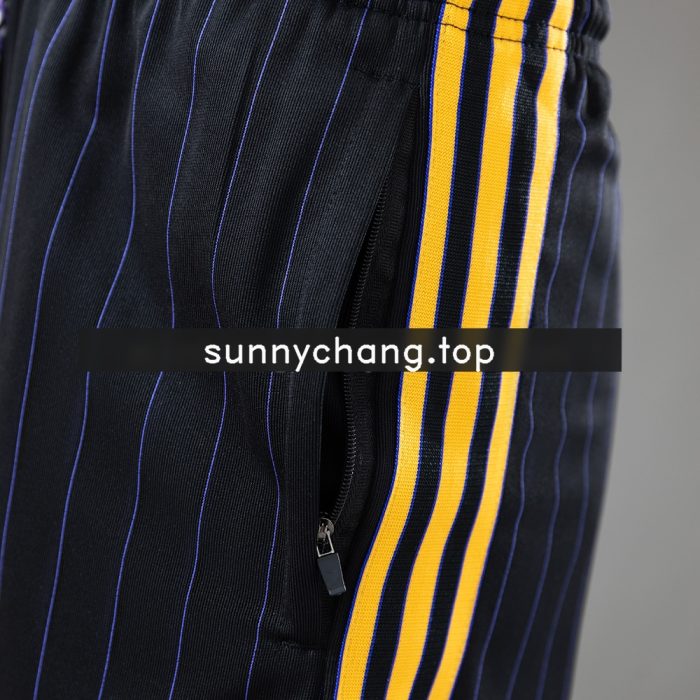 M-UTerrace Icons Shorts Black - 图片 3